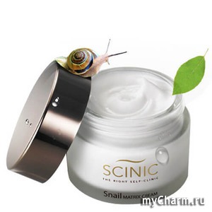 Scinic /    Snai Matrix cream