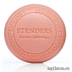 Stenders /  Limited edition Blooming royal gardens