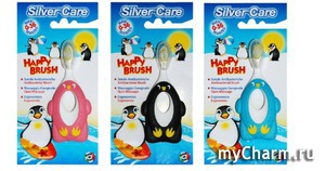 Silver Care /   Happy Brush  6/36  (+ )