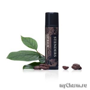 Stenders /    Lip balm Coffee