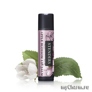 Stenders /    Lip balm Apple Blossom