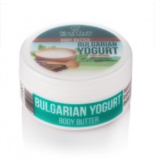 Hristina cosmetics /    Bulgarian yoghur Body Butter