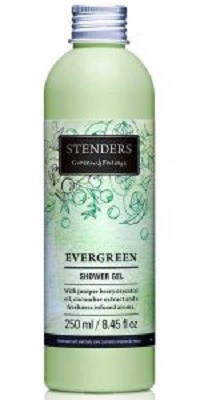 Stenders /    Shower gel Evergreen