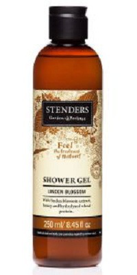 Stenders /    Shower gel Linden blossom