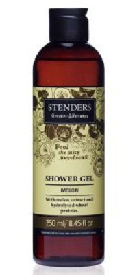 Stenders /    Shower gel Melow