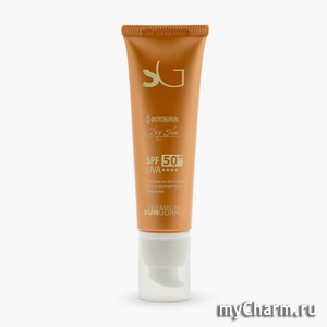 Premium /      Dry Skin SPF 50