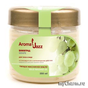 AROMA JAZZ /       