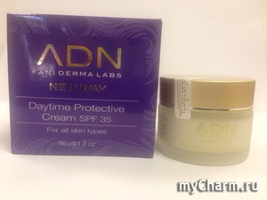 ADN /       SPF 35