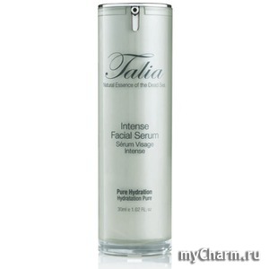 Talia /    Intense Facial Serum