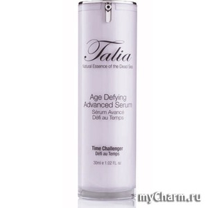 Talia /    Age Defying Advanced Serum