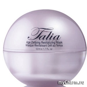 Talia /    Age Defying Revitalizing Mask