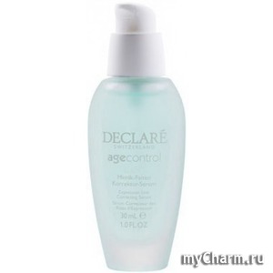 Declare / C   Line Filler Correcting Serum