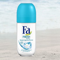 Fa / Fresh & dry   " "