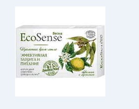 "" /  - Ecosense "  "