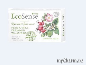 "" /  - Ecosense "  "