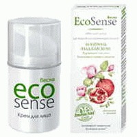 "" / Ecosense         "  "