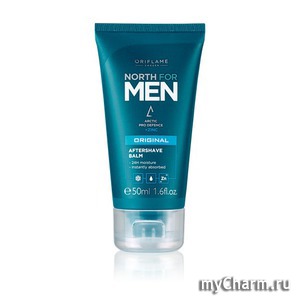 Oriflame /    Original Aftershave Balm