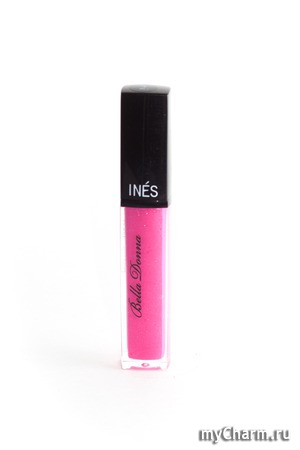 Ines Cosmetics /    Bella Donna