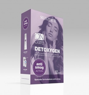 Selective Professional /    On Care Detoxygen