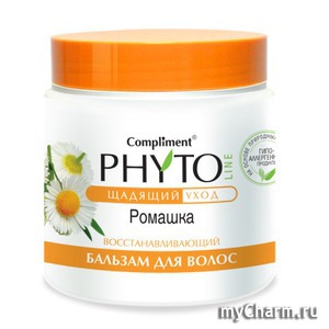 Compliment / Phyto Line     