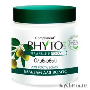 Compliment / Phyto Line       