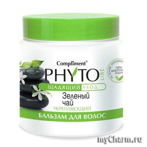 Compliment / Phyto Line      