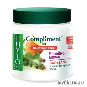 Compliment / Phyto Care        