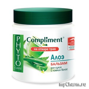 Compliment / Phyto Care         