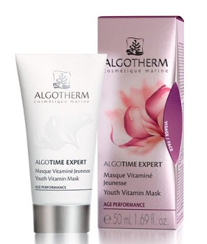 ALGOTHERM /   Youth Vitamin Mask AlgoTime Expert