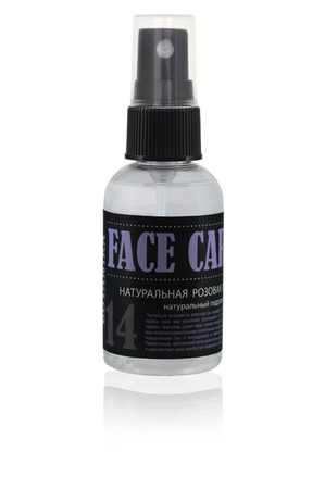 Tasha /  Face Care 14     Botanika