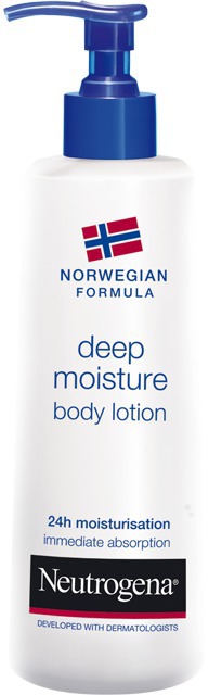             NEUTROGENA  