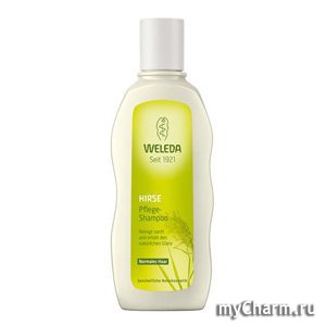 WELEDA / -   