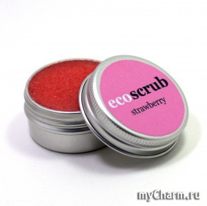 Ecolab /    EcoScrub Strawberry  