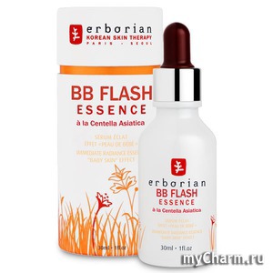 Erborian /  BB Flash Essence