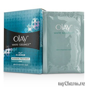 Olay /    White Radiance