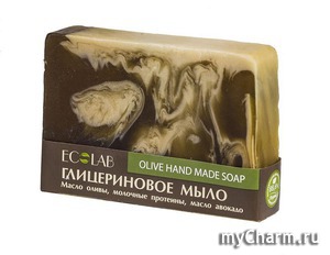 Ecolab /   Olive Hand Made Soap