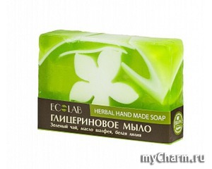 Ecolab /   Herbal Hand Made Soap