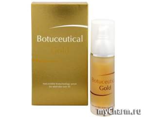 HERB PHARMA /    Botuceutical Gold