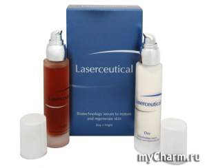 HERB PHARMA /    Laserceutical