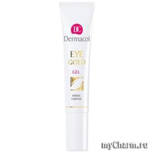 Dermacol /    Eye Gold Gel