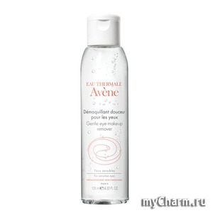 Avene /  Demaquillant douceur pour les yeux