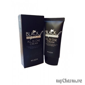 Mizon /         Black Snail All In One Cream