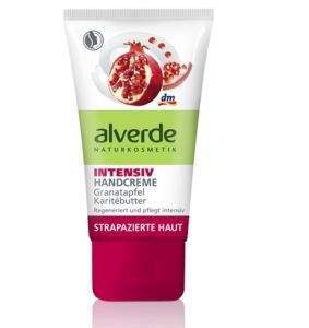 Alverde /    Intensiv Granatapfel