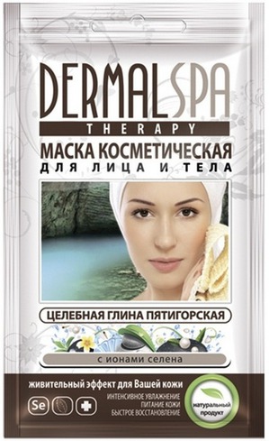 Dermal Spa /           