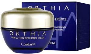 ORTHIA / Perfection Difference Cream     