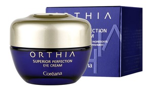 ORTHIA / Superior Perfection eye Cream     