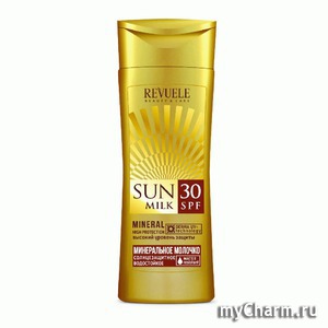 Revuele /      SPF 30