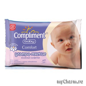 Compliment /   Complimnt baby Comfort