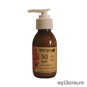 Levrana /   , SPF50