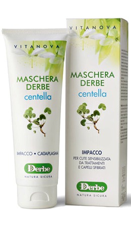 Derbe /    Maschera Centella